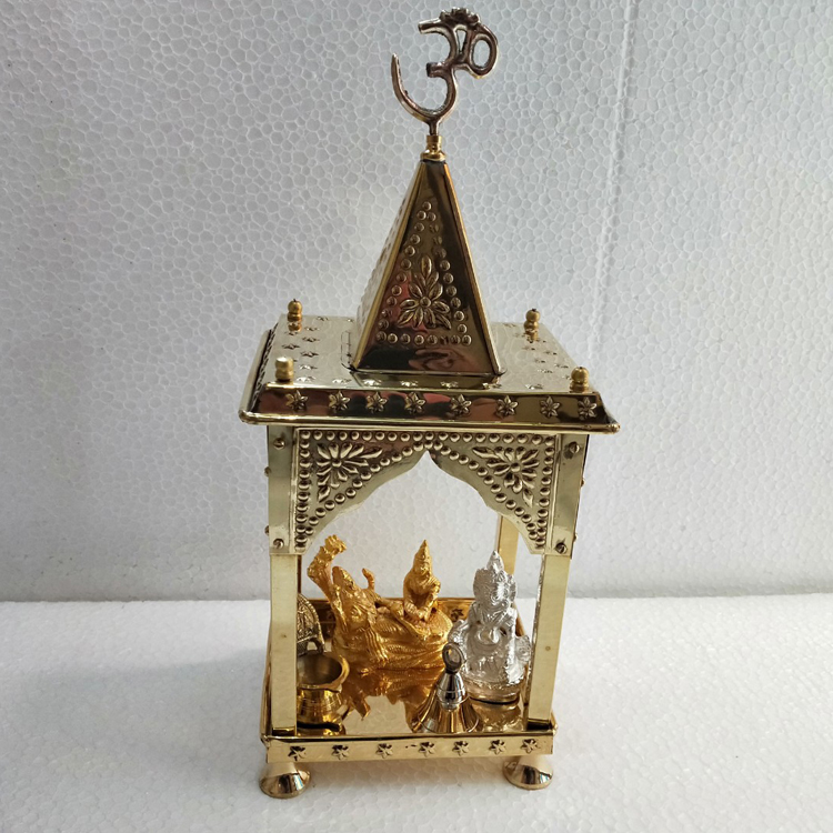 Brass Mandir