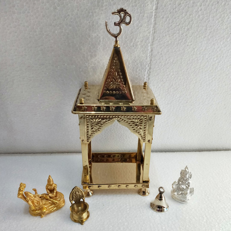 Brass Mandir