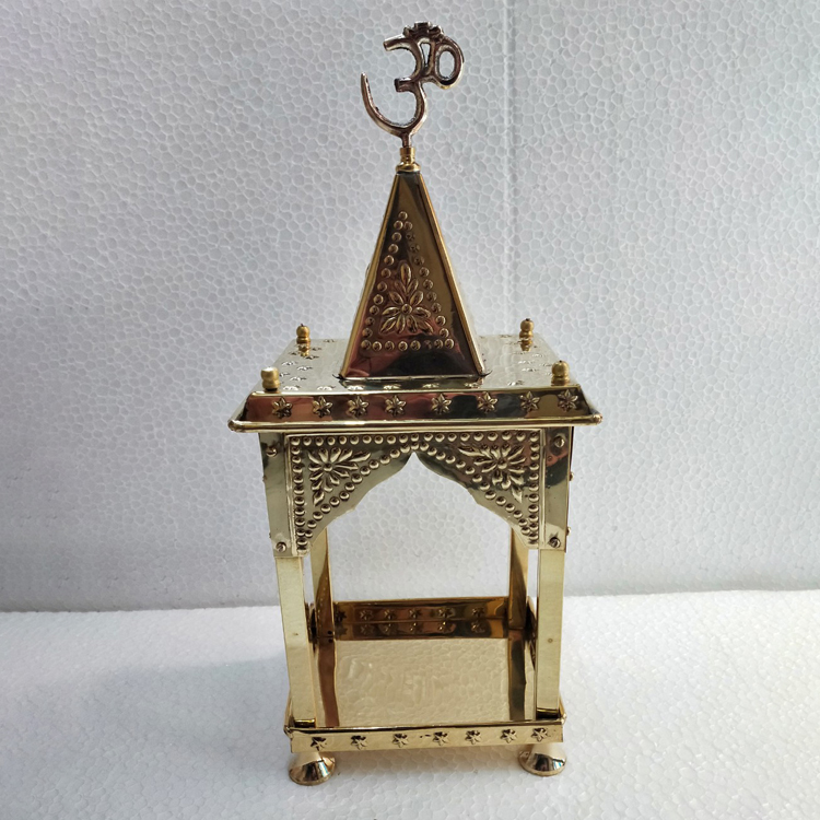 Brass Mandir