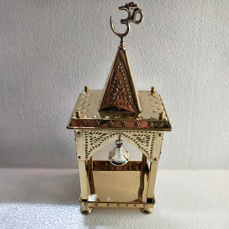 Brass Mandir