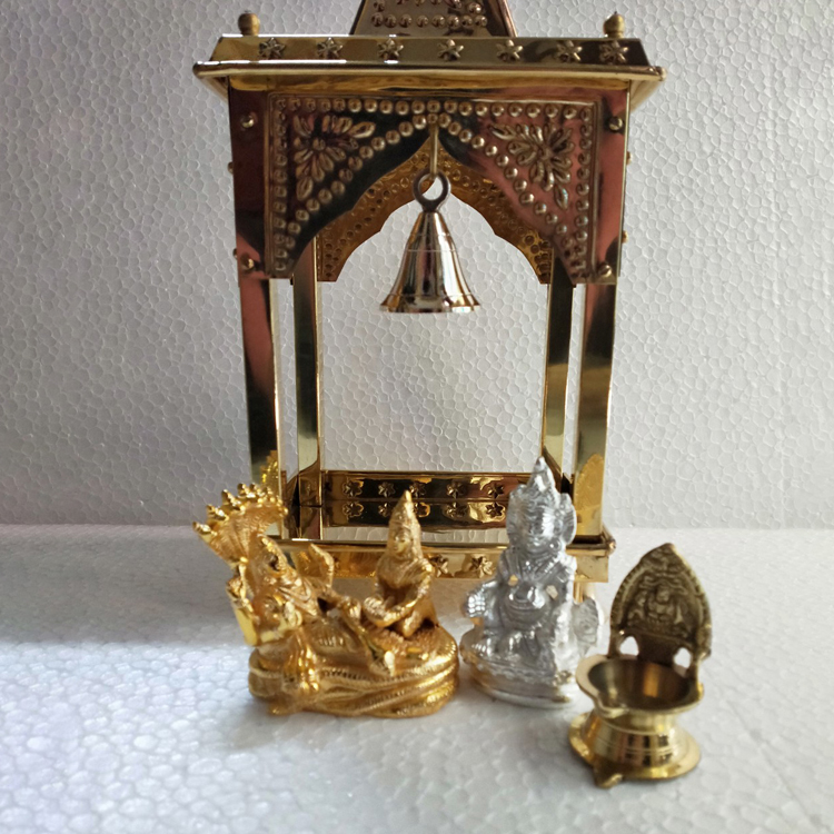 Brass Mandir