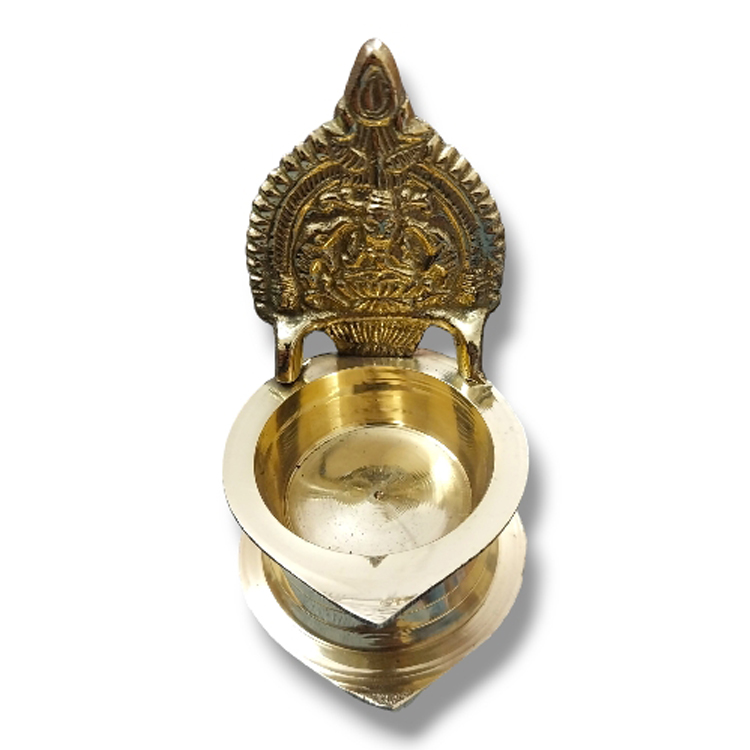 Kamakshi Diya No