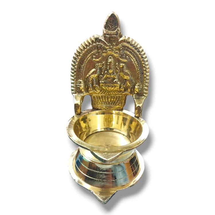 Kamakshi Diya No