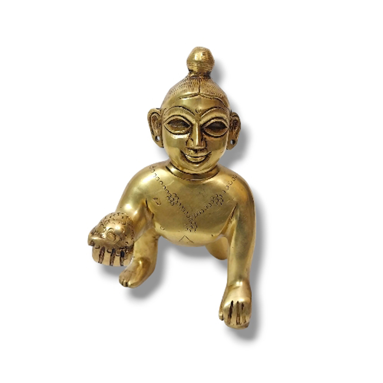 Ladoo Gopal