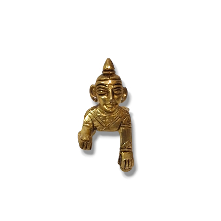 Ladoo Gopal