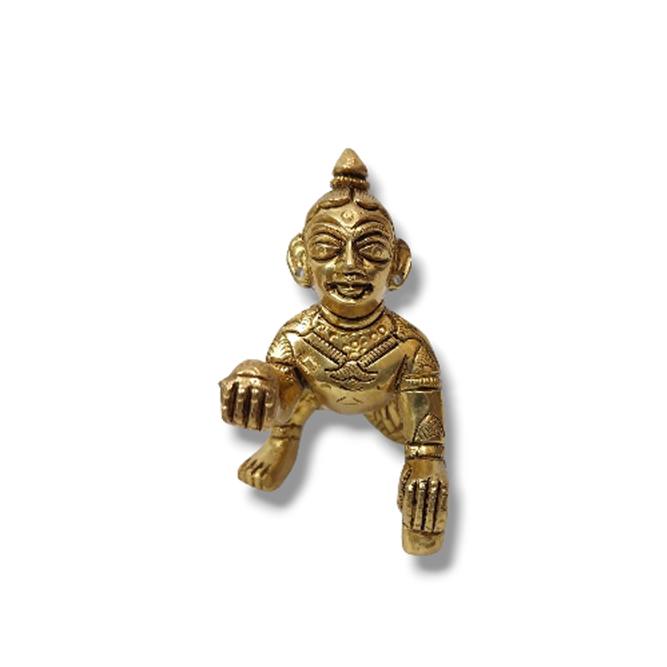 Ladoo Gopal