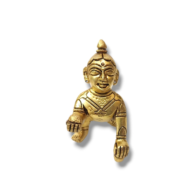 Ladoo Gopal