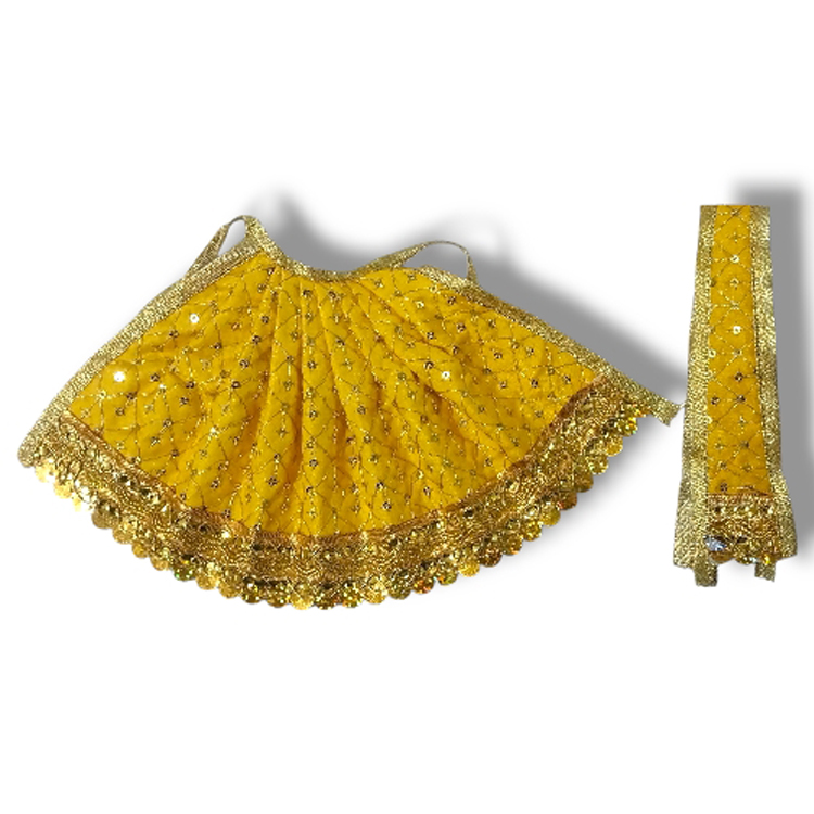 Laxmi ji dress No.5