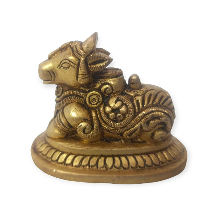 Nandi