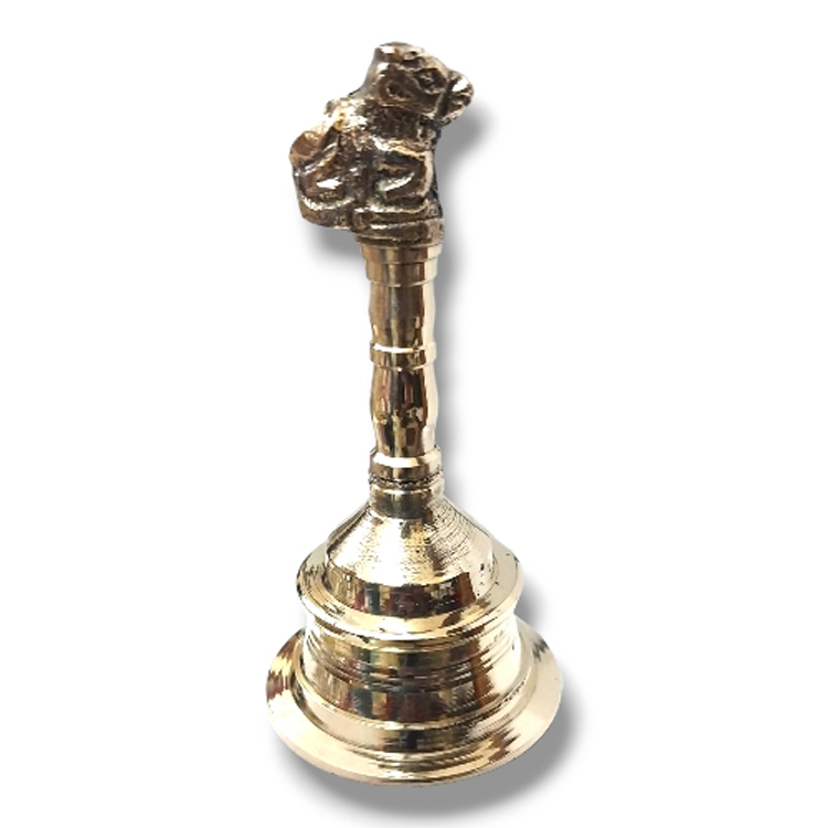 Nandi Bell