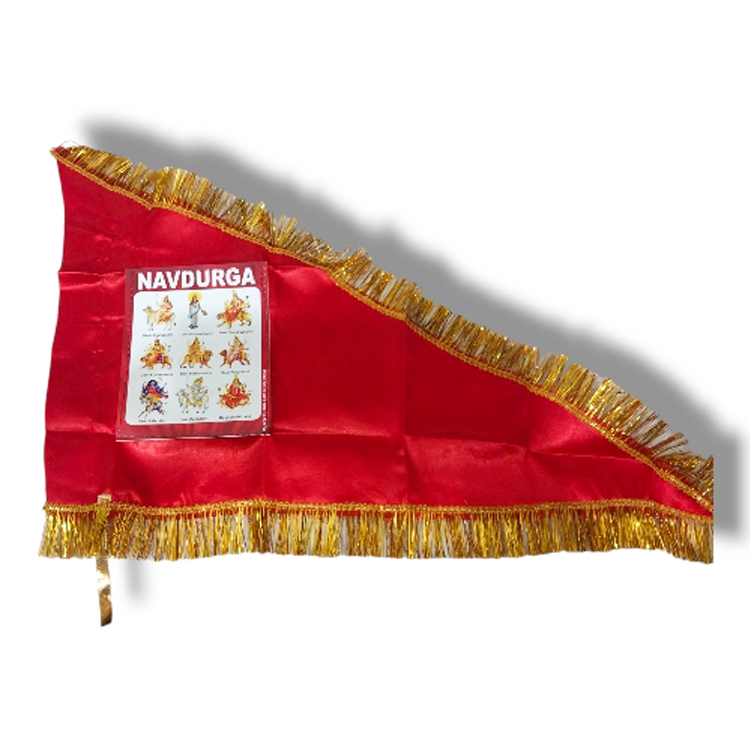 NavDurga Flag