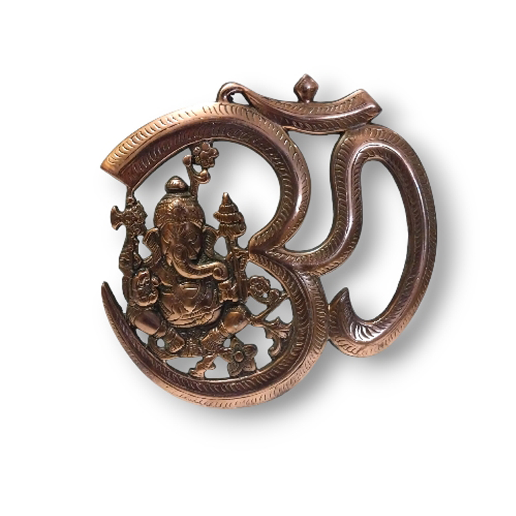 Om Ganesh