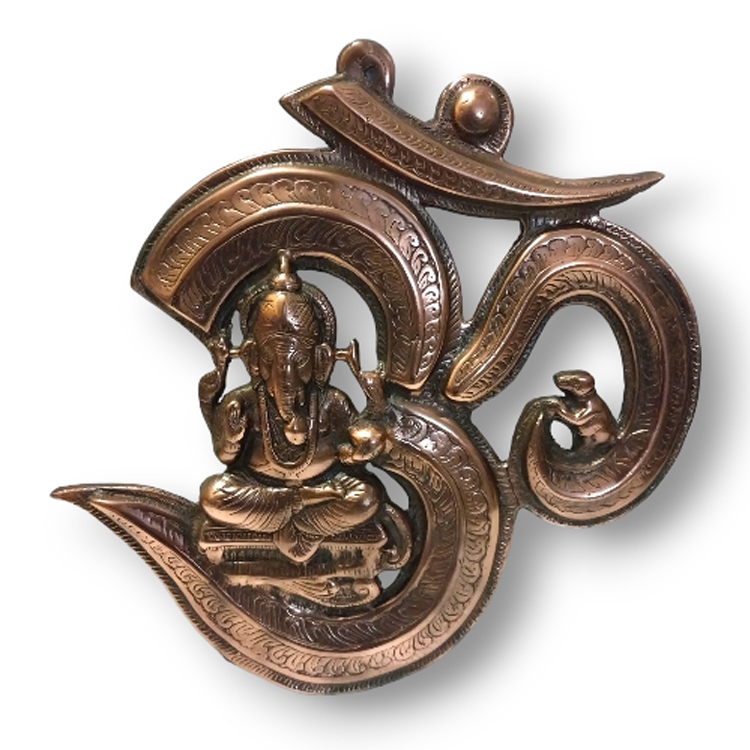 Om Ganesh mid