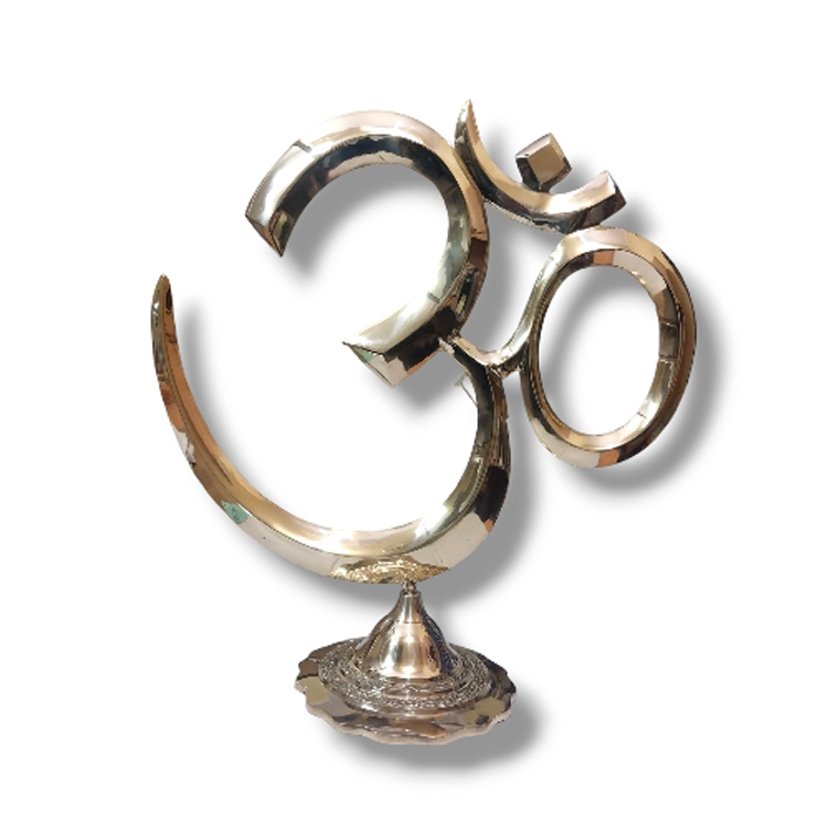 Om with Base