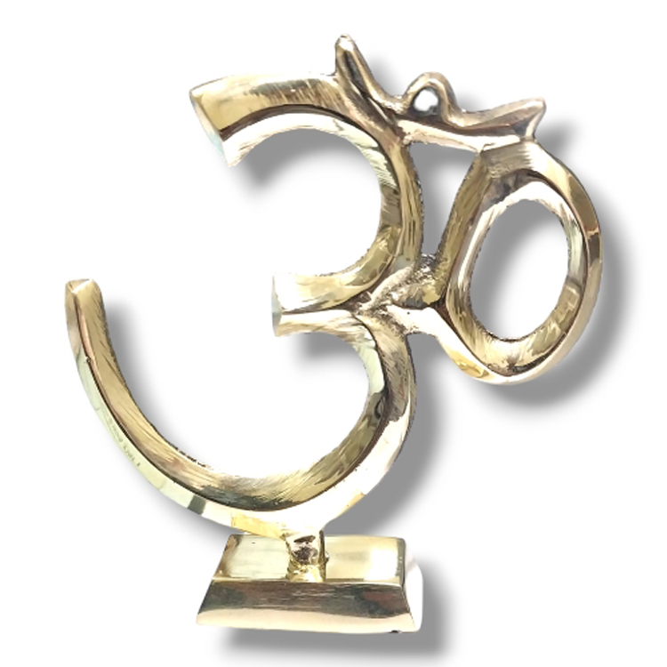 Om with Base