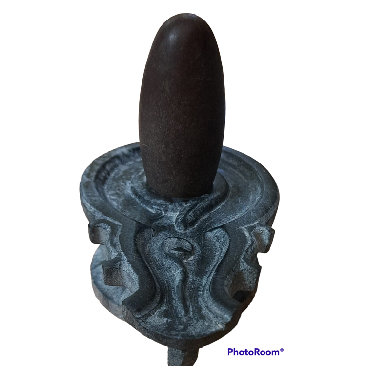Marble Shivling