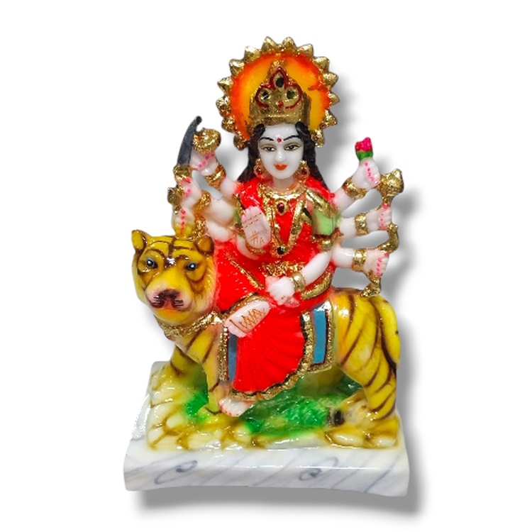 Pooja Resin Murtee