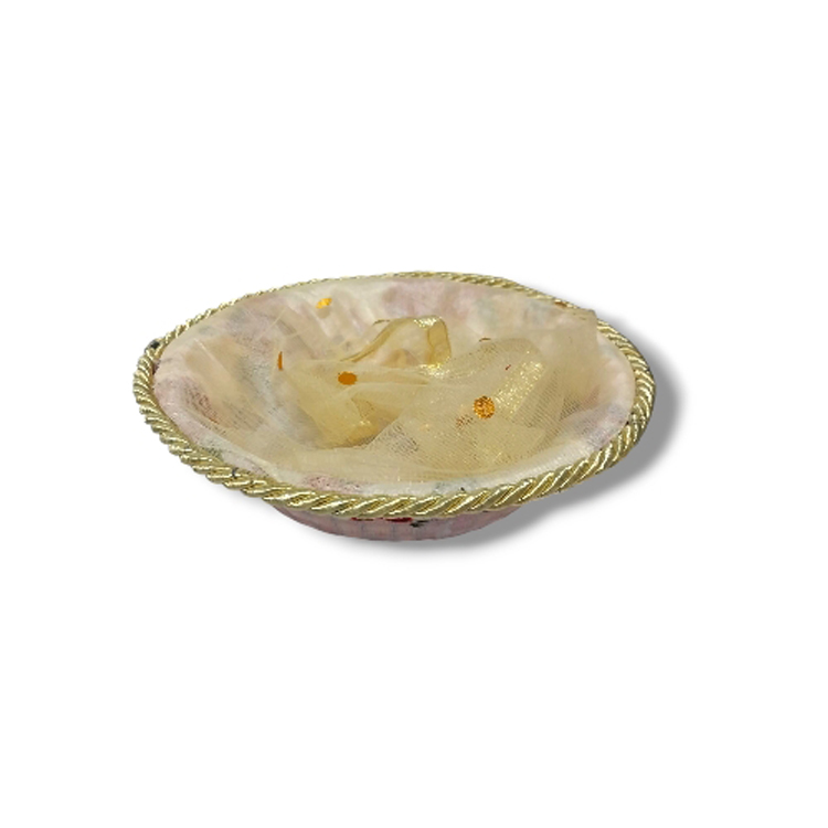Round Doori Basket