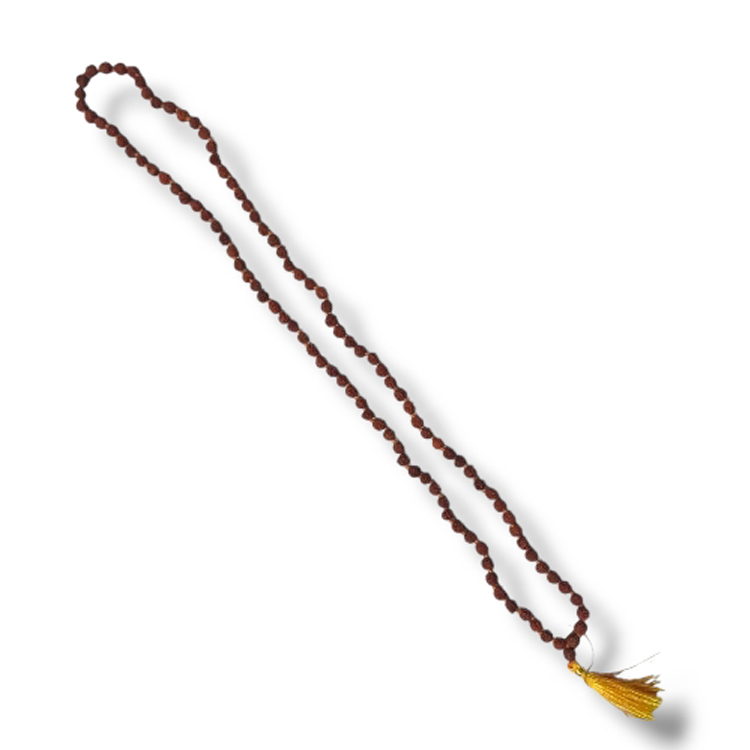 Rudraksh mala