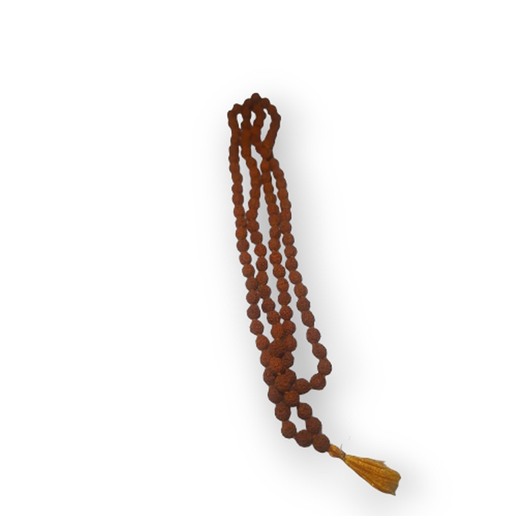 Rudraksh mala