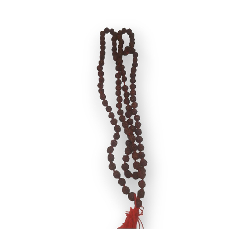 Rudraksh mala