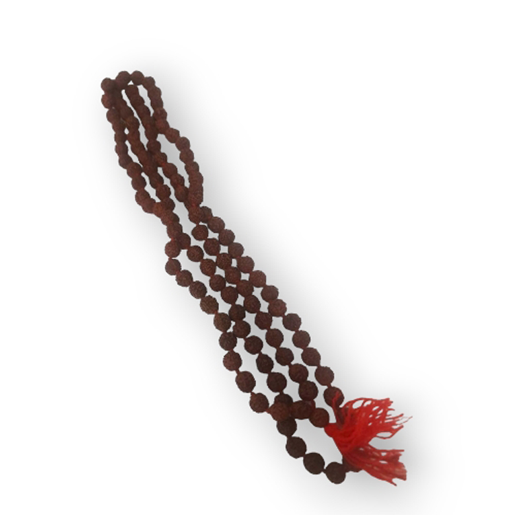 Rudraksh mala