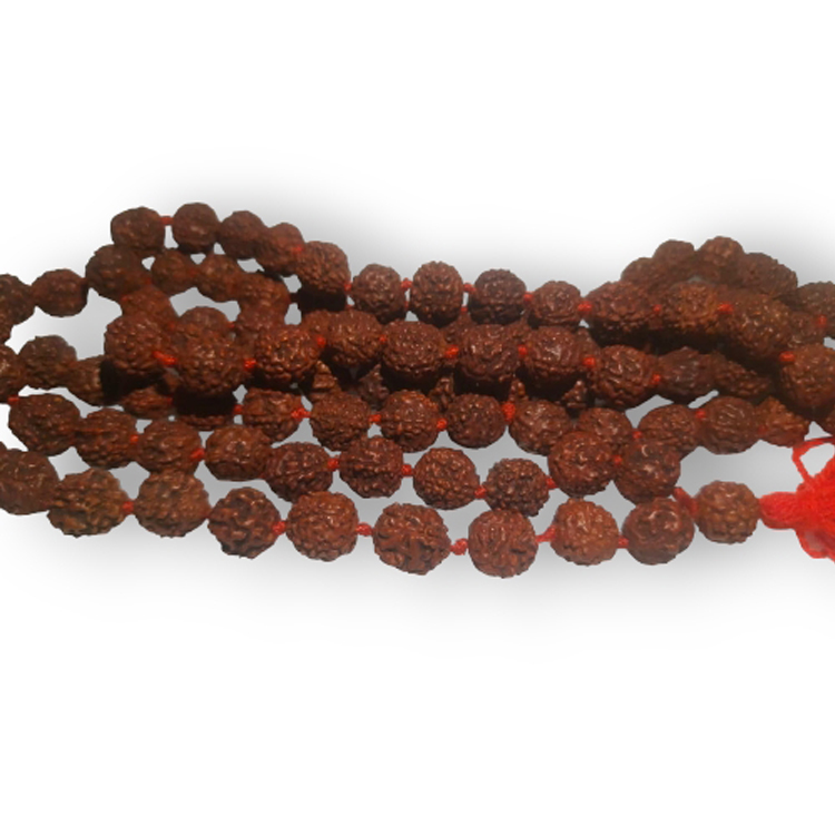 Rudraksh mala