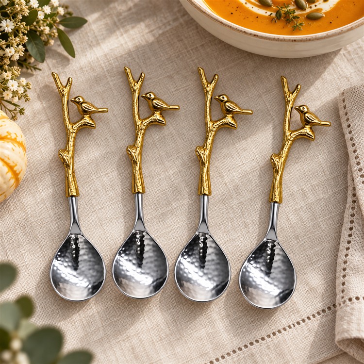 Soup Spoons