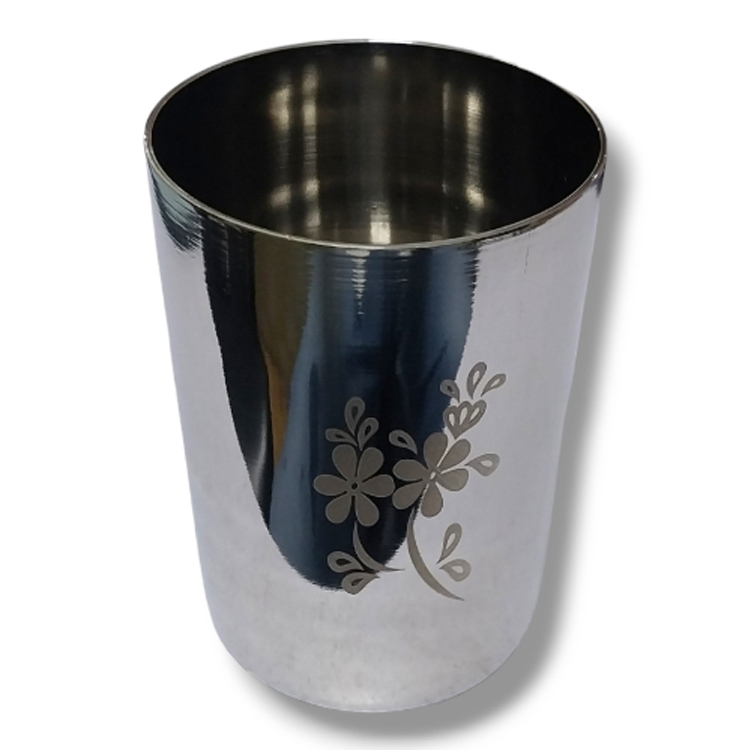 Steel Glass