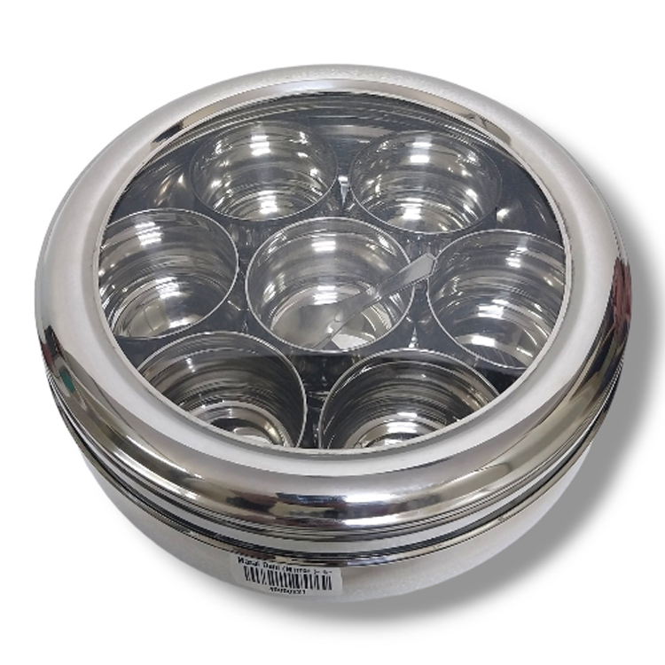 Steel Masal DaniMirror