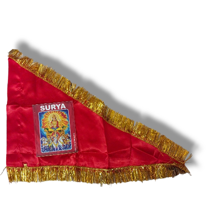 Surya Flag A