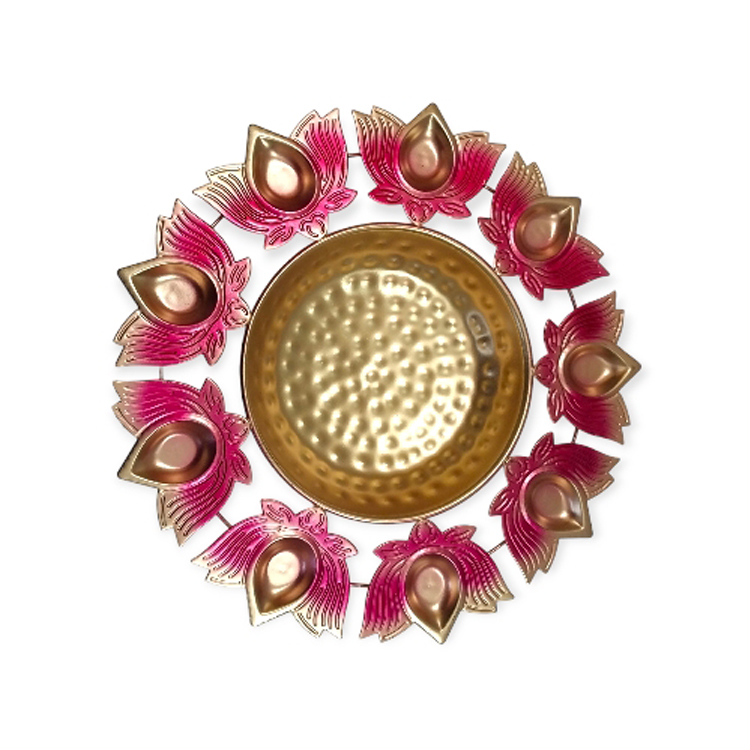 Tea light Lotus