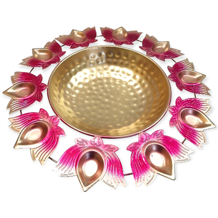 Tea light Lotus