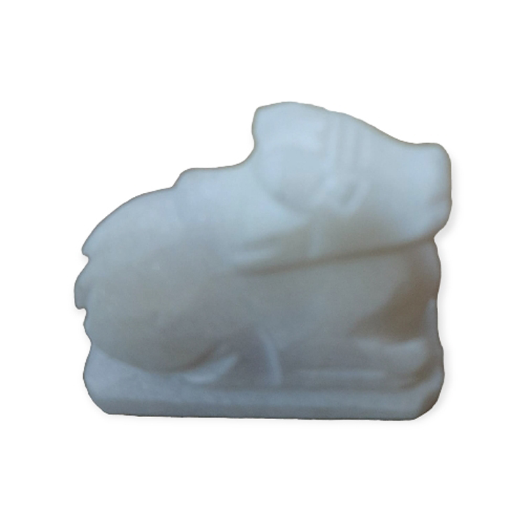 White Nandi