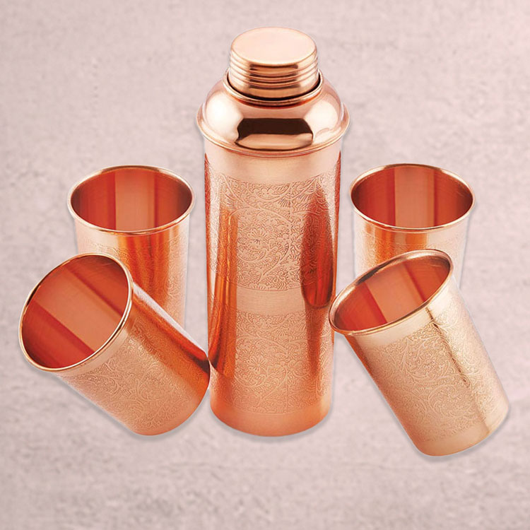 Drinkware collection