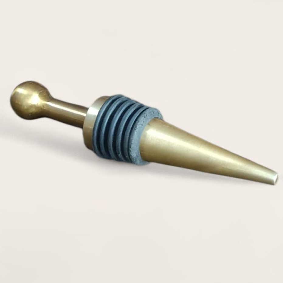 Wine Bottle Stopper